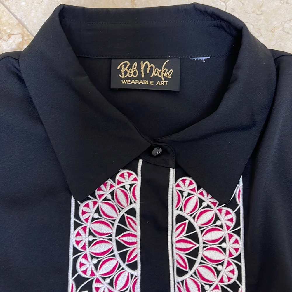 Bob Mackie Wearable Art - image 3